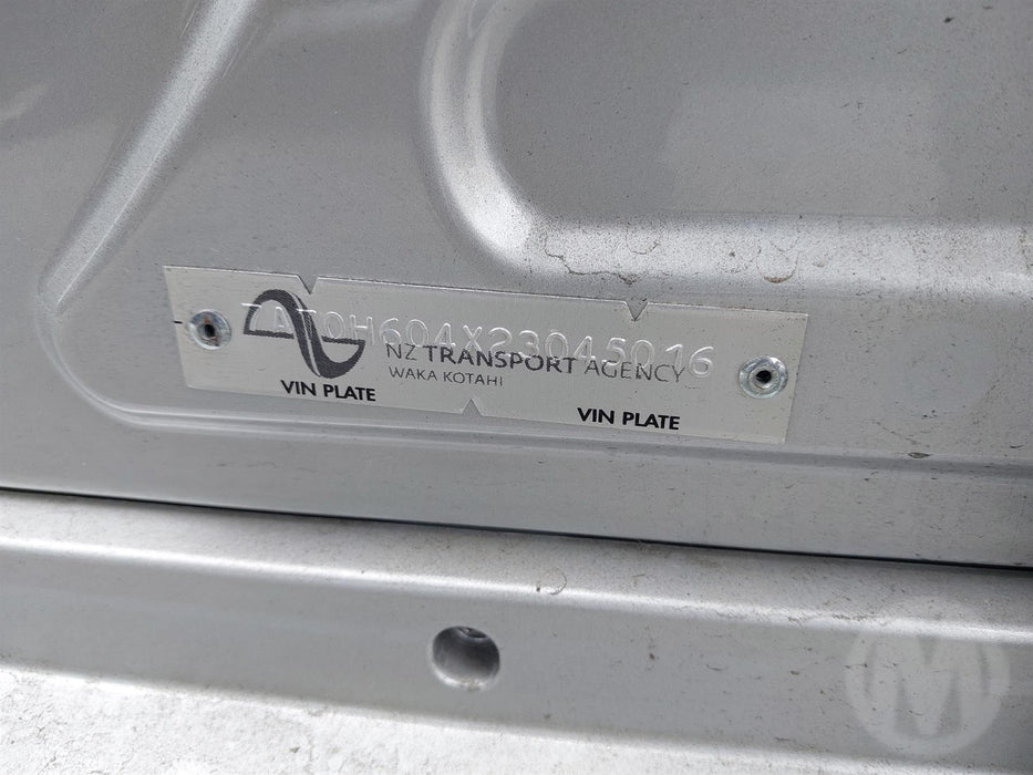 2014 Toyota Camry Hybrid XV50 6003 - Used parts for sale