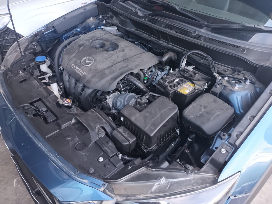 2020 Mazda Cx-3 GLX 2.0P/6AT  3717 - Used parts for sale