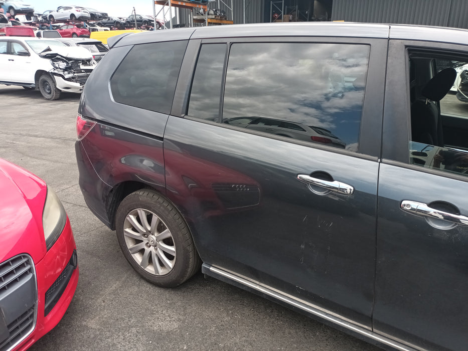 2008, Mazda, MPV, LY3P-203775