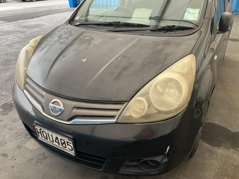 2008 Nissan Note   5460 - Used parts for sale