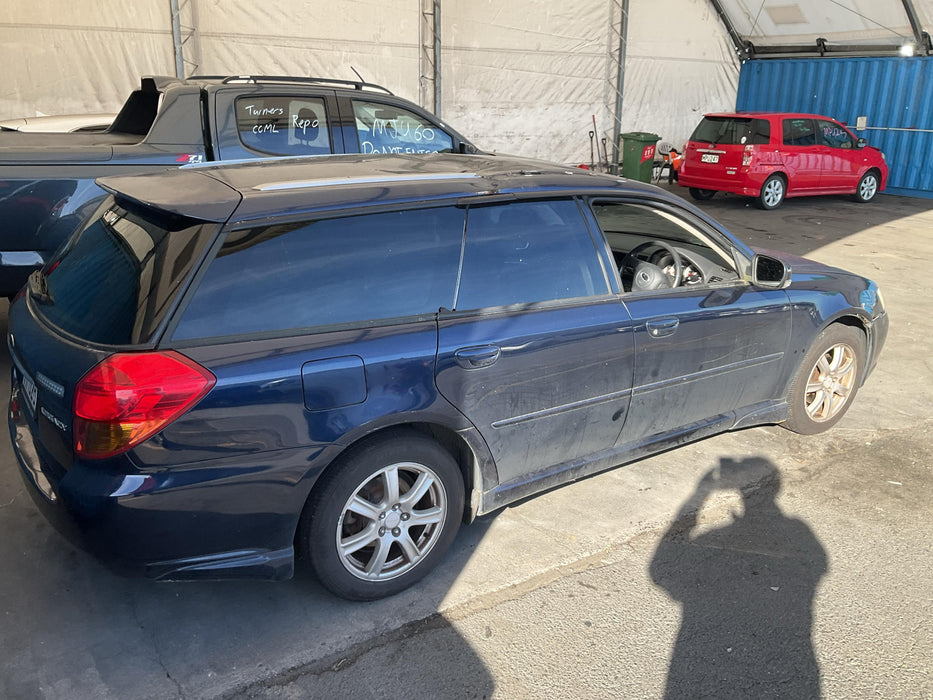 2005, Subaru, Legacy, BP5-064661