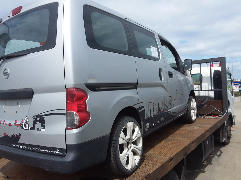 2009, Nissan, Vanette, VM20-003682