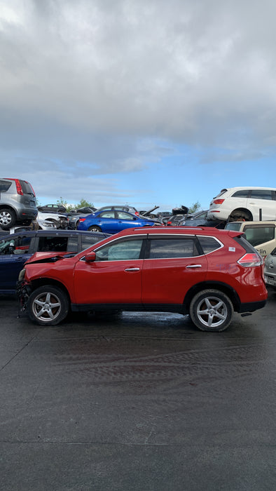 2015, Nissan, X-trail, NT32-530614