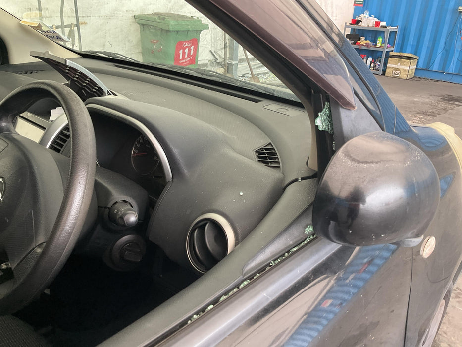 2008 Nissan Note   5460 - Used parts for sale