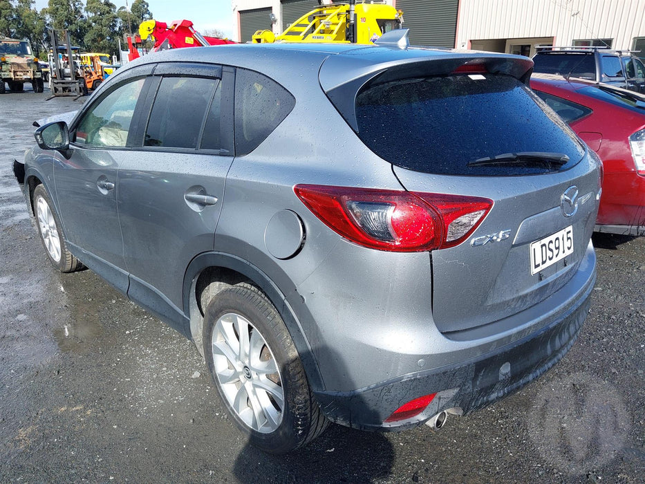 2012, Mazda, Cx-5, KE2AW-106136