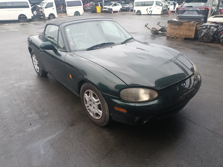 1998, Mazda, Roadster, NB8C-104037