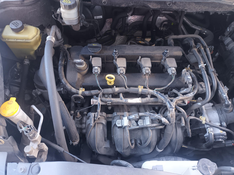 2010 Mazda MPV   6066 - Used parts for sale