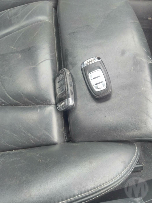 2009 Audi S4 3.0 TFSI AVANT  3637 - Used parts for sale