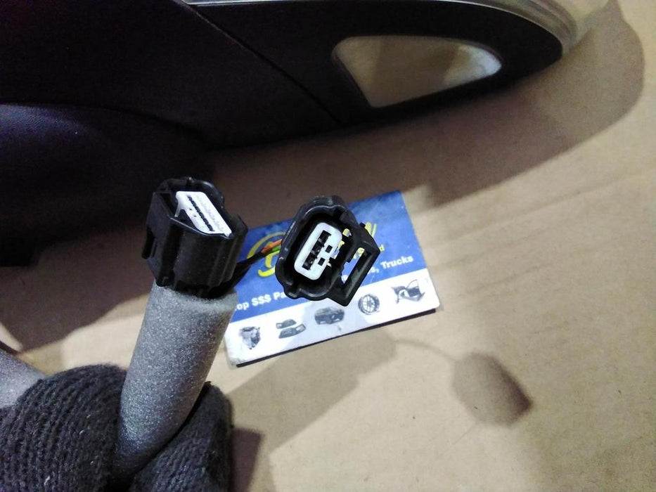 Nissan Pathfinder Pathfinder  Left Door Mirror