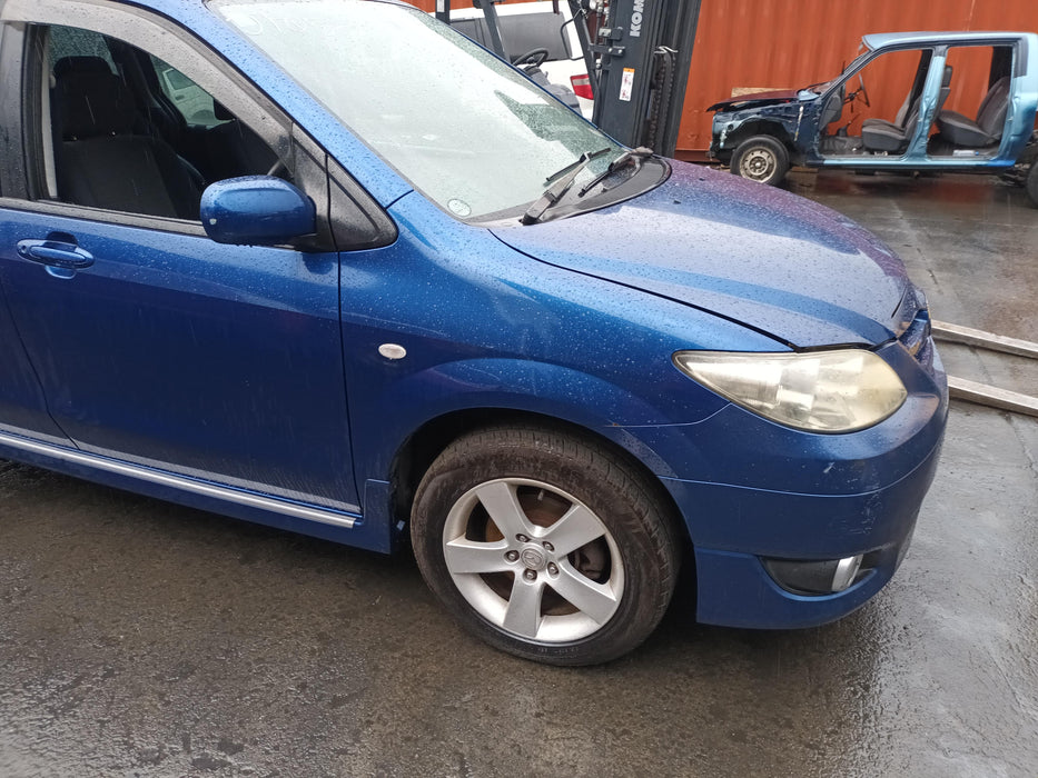 2005 Mazda MPV LW  5122 - Used parts for sale