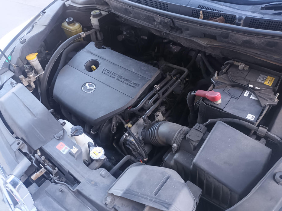 2010 Mazda MPV   6066 - Used parts for sale