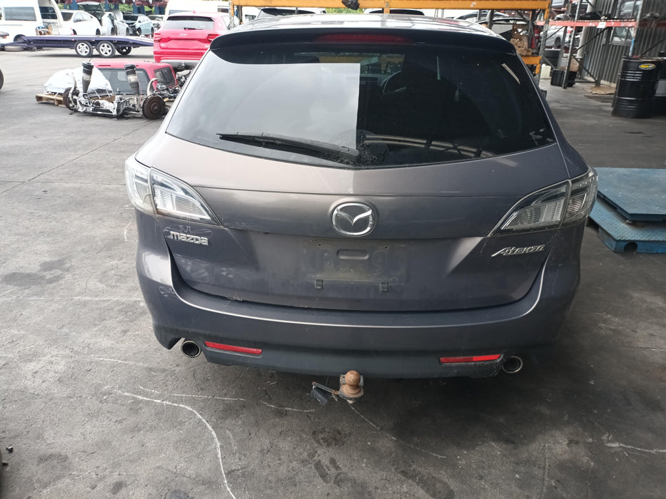 2008 Mazda Atenza   5564 - Used parts for sale