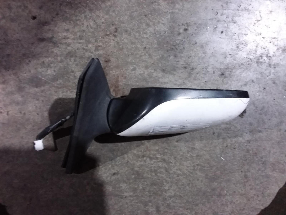 2005 Toyota Verso Spacio  Left Door Mirror