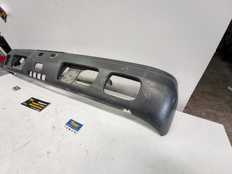 1999, Toyota, Dyna, Front Bumper