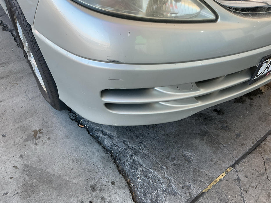 2000 Toyota Estima  R40 6172 - Used parts for sale