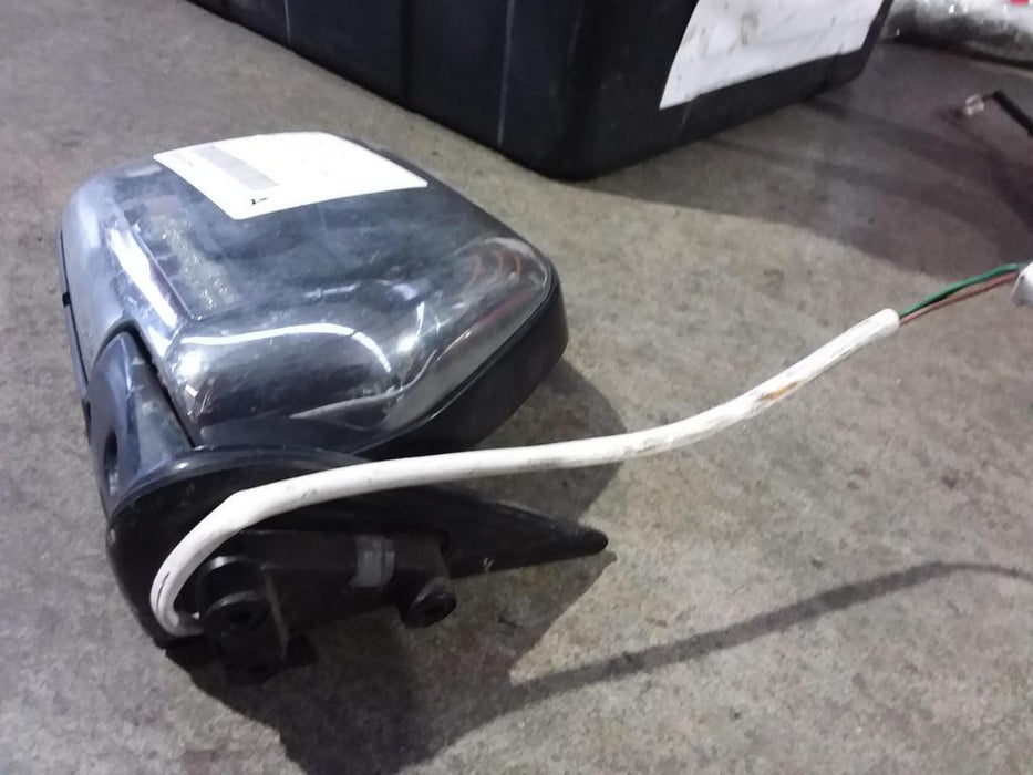Toyota Surf Surf  Right Door Mirror