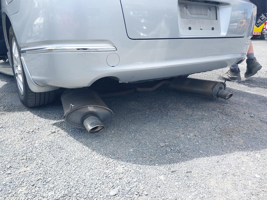2005 Honda Odyssey  III RB 5874 - Used parts for sale