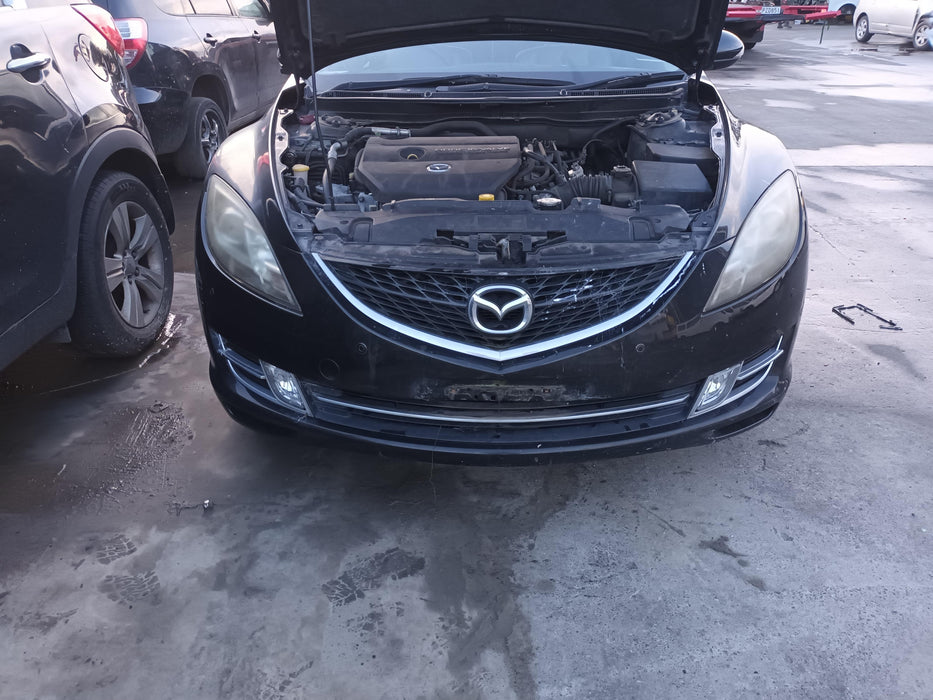 2008 Mazda 6 Atenza GH  Front Bumper