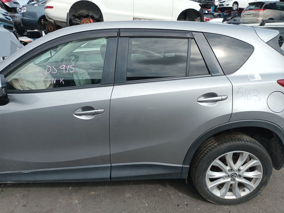 2012, Mazda, Cx-5, KE2AW-106136