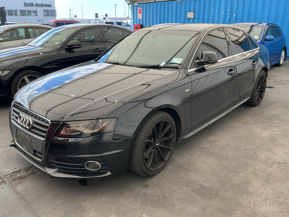 2009 Audi A4   6055 - Used parts for sale