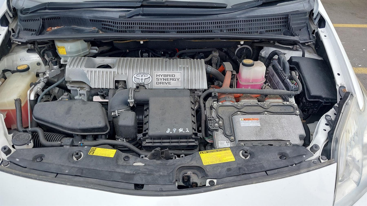 2011 Toyota Prius   5692 - Used parts for sale