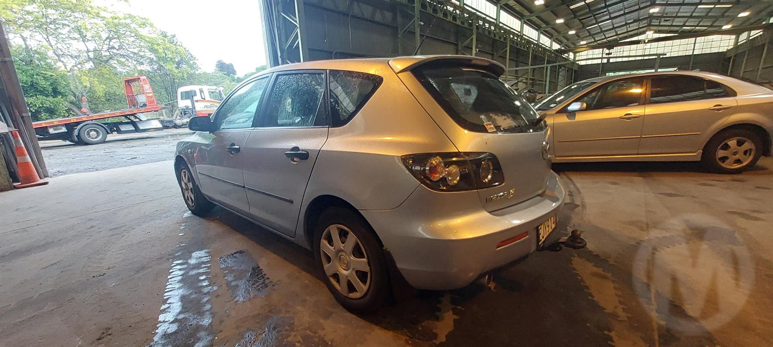 2008 Mazda 3 Axela Bk  5594 - Used parts for sale