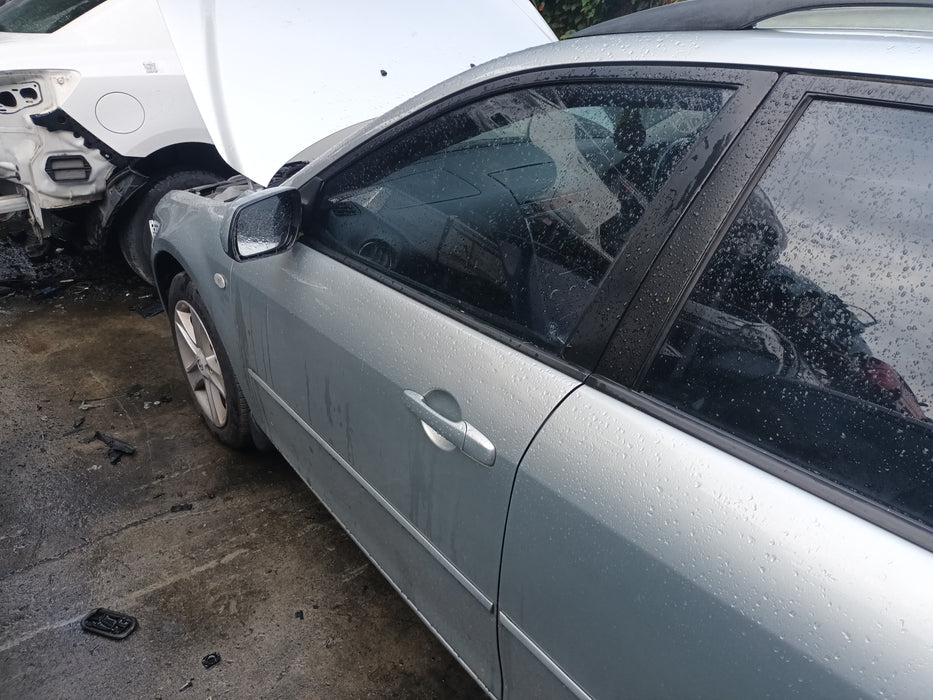 2006 Mazda 6 Atenza GG WAGON GSX 2.3 5 AUTO  5463 - Used parts for sale