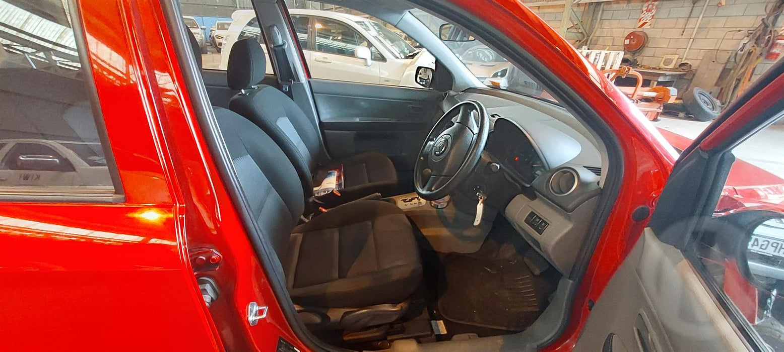 2007 Mazda Demio DY  HATCH 5 DR 1.5 AUTO  6132 - Used parts for sale