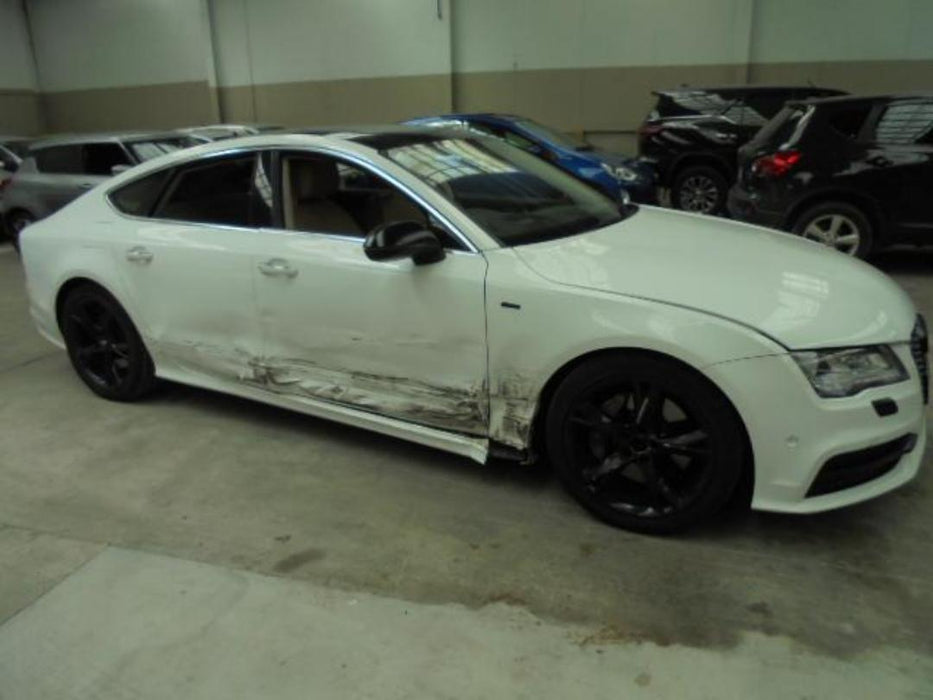 2012 Audi A7 SPORTBACK 3.0 TFSI  3881 - Used parts for sale