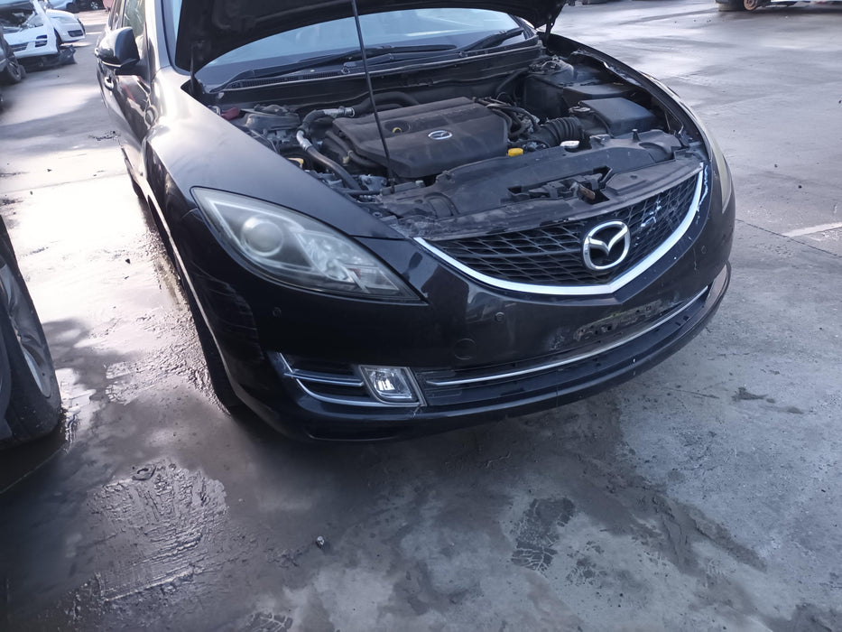 2008 Mazda 6 Atenza GH  Front Bumper