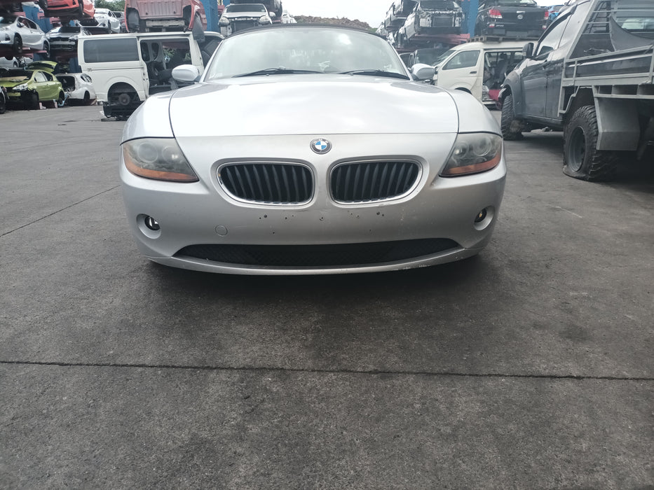 BMW, Z4