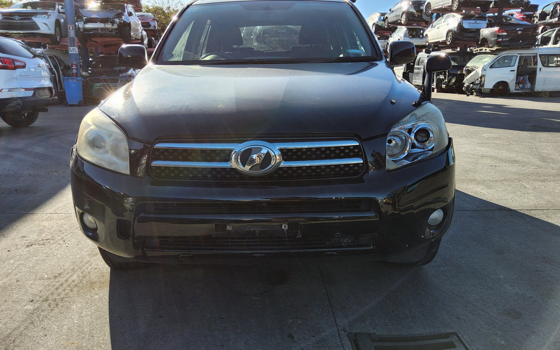 2006, Toyota, RAV4, ACA31-5016289