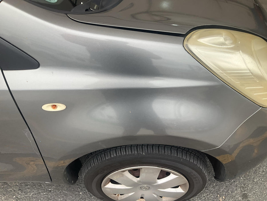 2007 Nissan Note   6146 - Used parts for sale