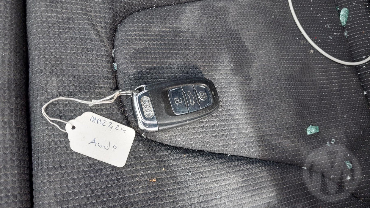 2010 Audi A4 2.0T QUATTRO S-LINE  5892 - Used parts for sale