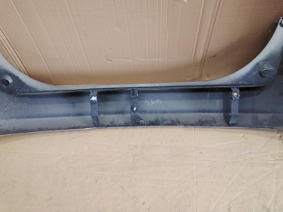 Mazda 2 Demio DY1  Rear Bumper
