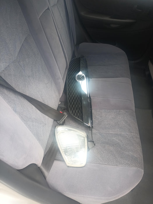 1999 Mazda 323 ASTINA GTX 1.8 M5  5619 - Used parts for sale