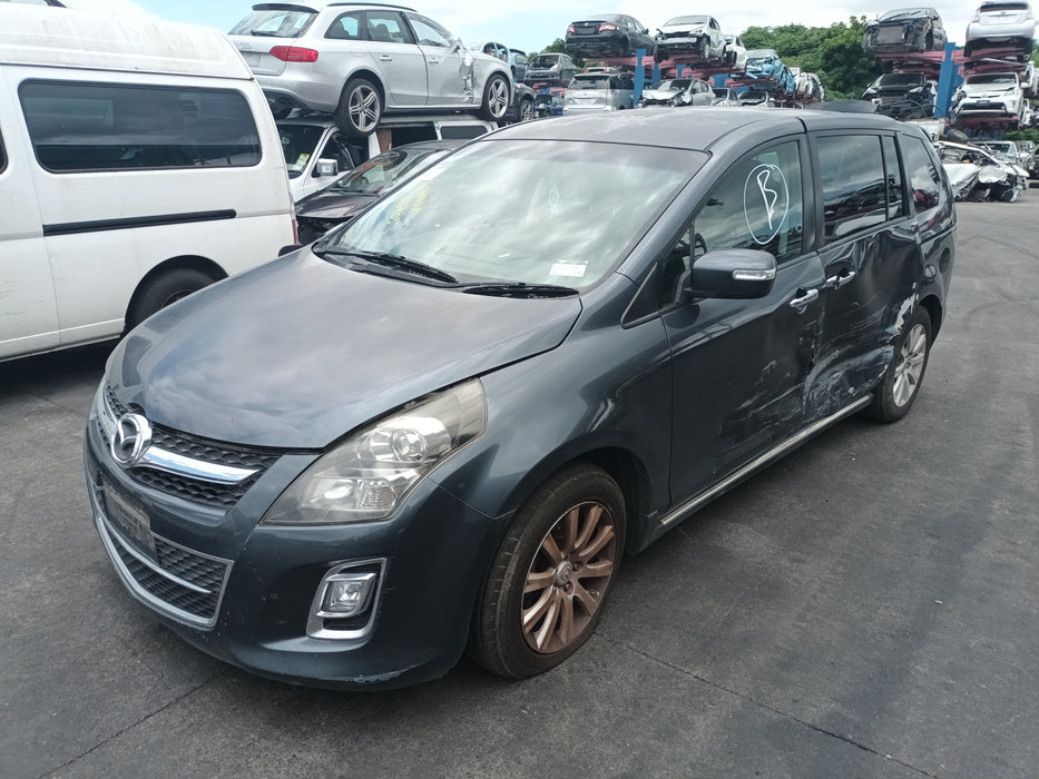 2008, Mazda, MPV, LY3P-203775