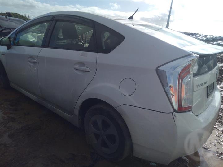 Toyota, Prius, ZVW30-5580282