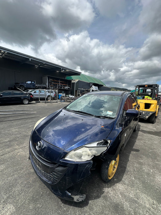 2012 Mazda Premacy   5465 - Used parts for sale