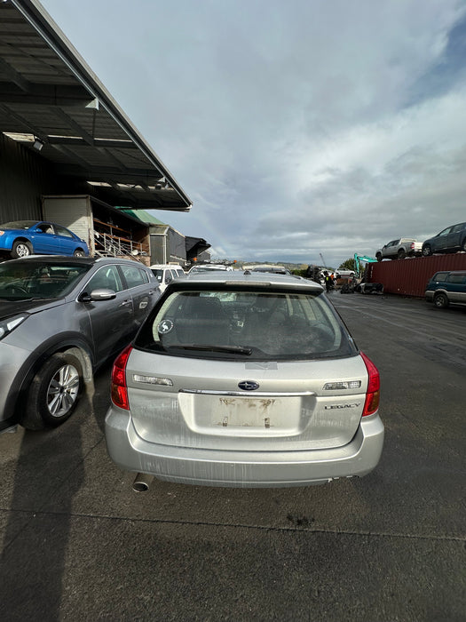 2005, Subaru, Legacy, BP5-077196