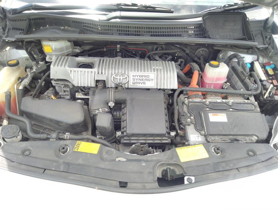 2013, Toyota, Prius, ZVW30-5624593