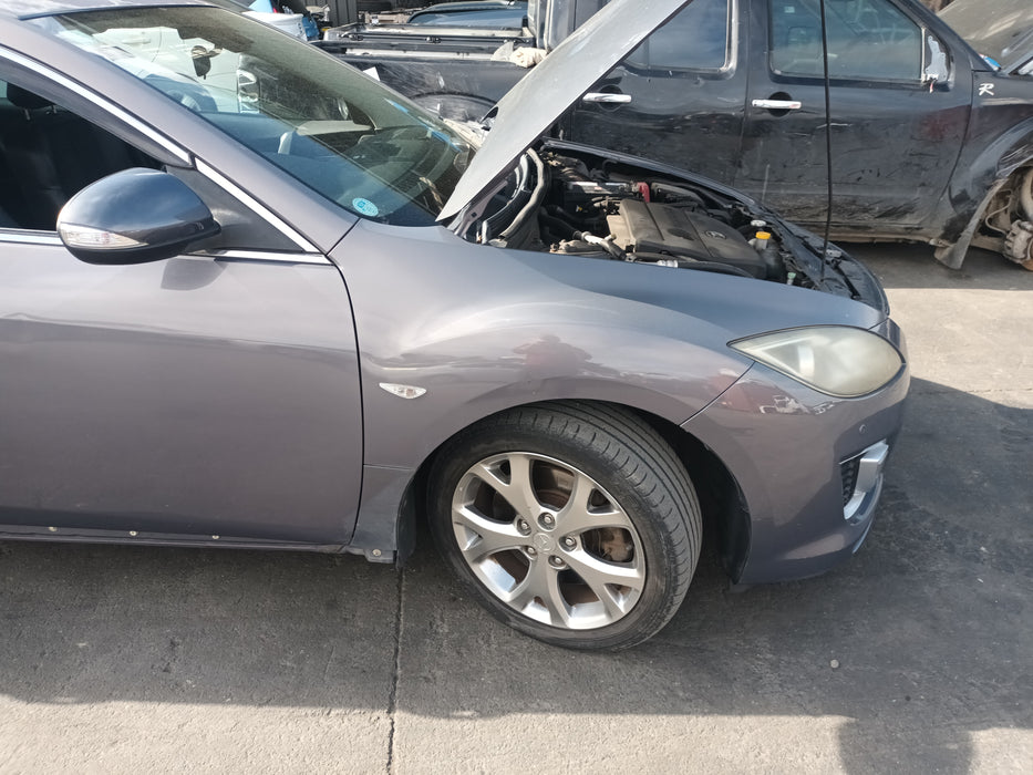 2008 Mazda 6 GH  4981 - Used parts for sale