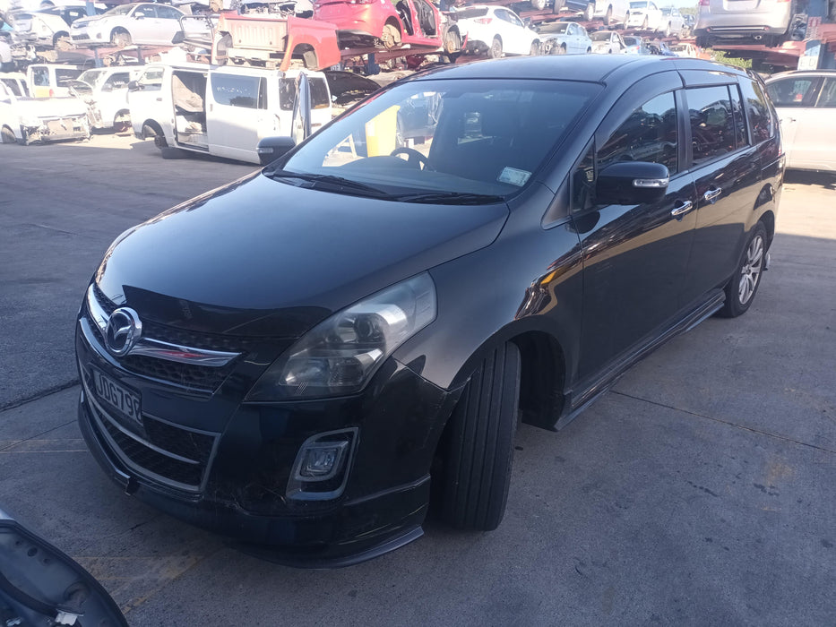 2010 Mazda MPV   6066 - Used parts for sale