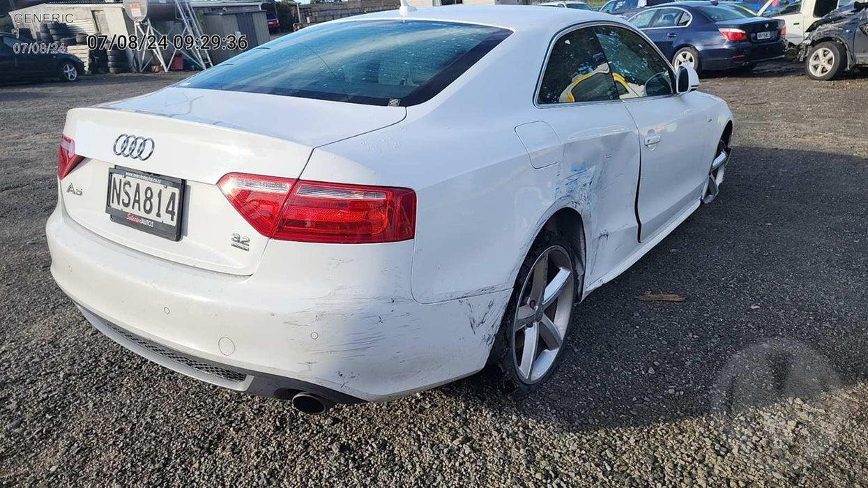 2008, Audi, A5, WAUZZZ8T38A030936