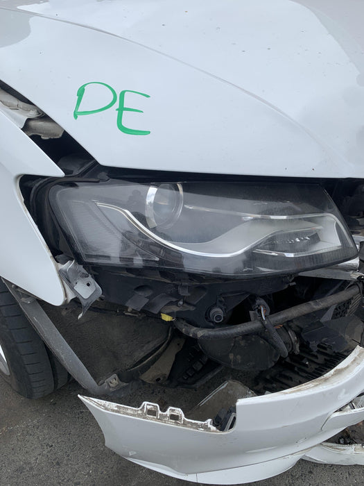 2011 Audi A4   3831 - Used parts for sale