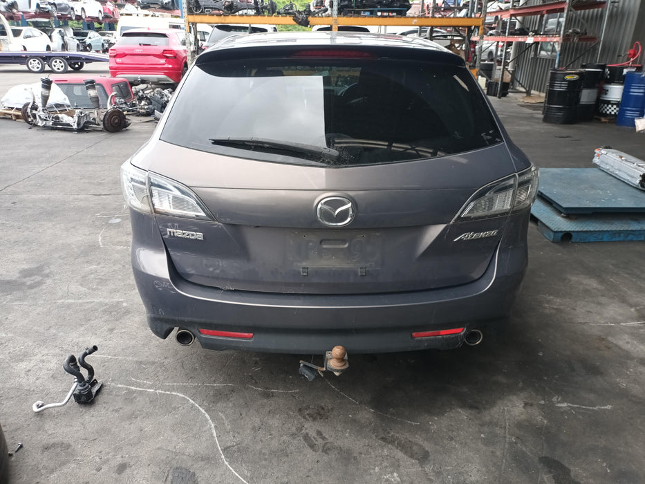 2008 Mazda Atenza   5564 - Used parts for sale