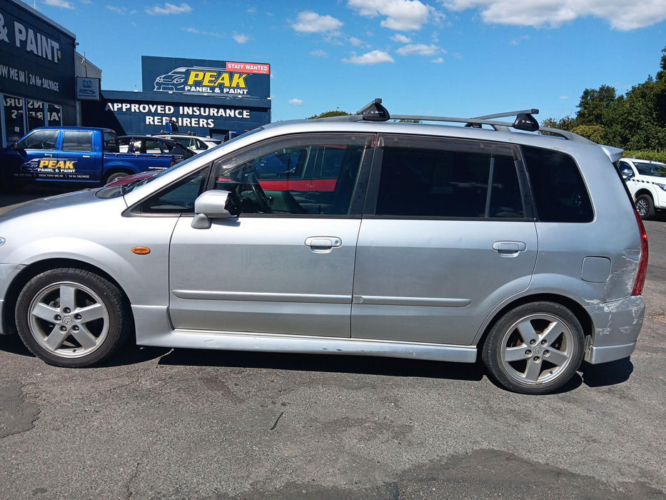 2001 Mazda Premacy CP  6264 - Used parts for sale