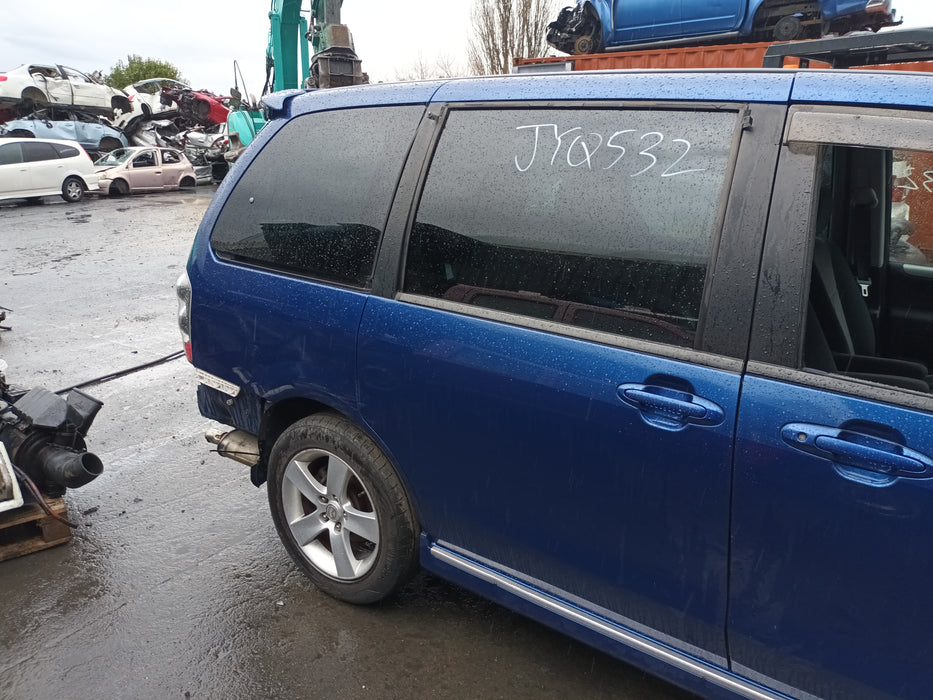 2005, Mazda, MPV, LW, LW3W-425970