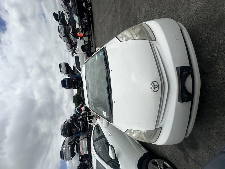 2010 Toyota Prius Hybrid  5655 - Used parts for sale