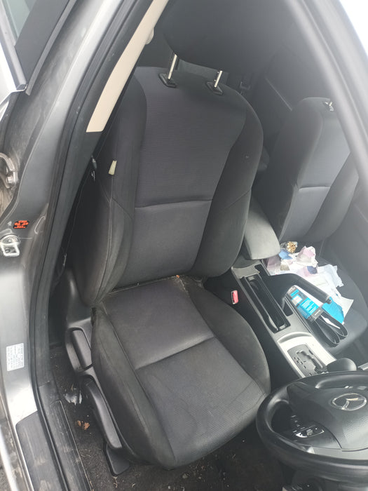 2010, Mazda, Mazda3, SEDAN GSX 2.0 AUTO, BL ~ NZ